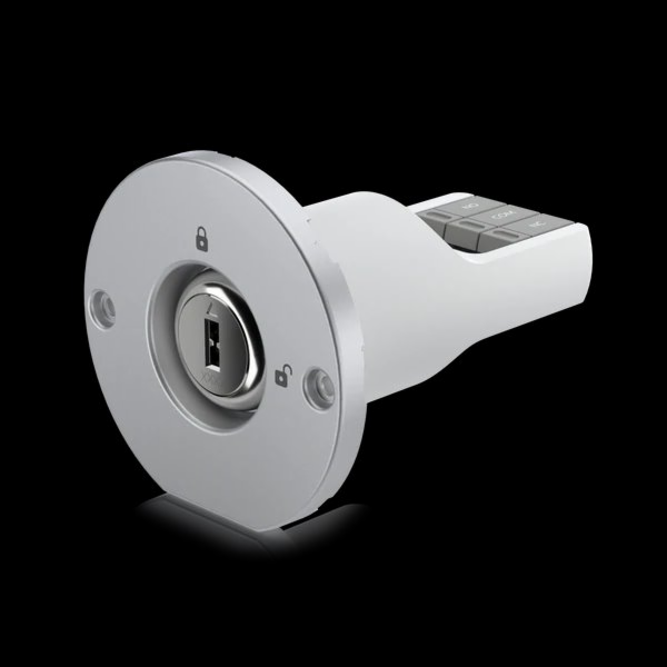Modul UBIQUITI UA-Rescue Ubiquiti UA-Rescue - UniFi Acces...