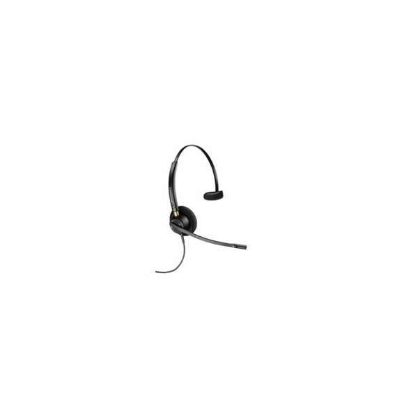 Poly EncorePro HW510 Headset