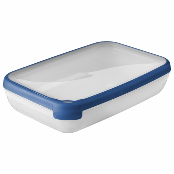Dóza na jídlo CURVER GRAND CHEF ECO 252933, 2,6l