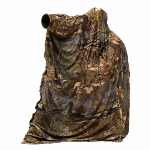 Buteo Photo Gear Bag Hide Leichtgewicht grün
