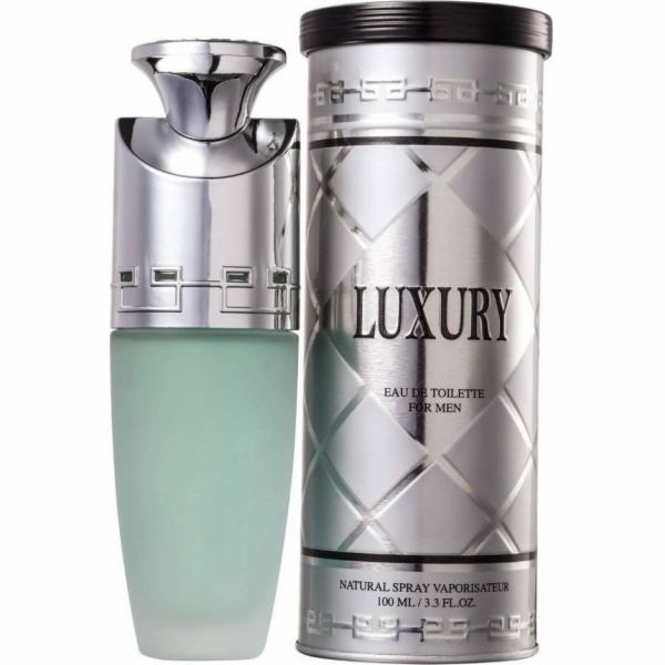 Luxury For Man EDT 100 ml