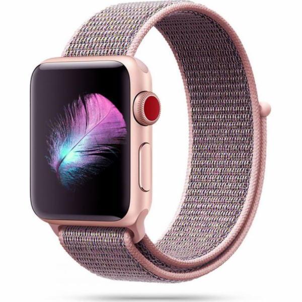 Tech-ProtectNYLONOVÉ HODINKY APPLE 1/2/3/4/5/6 (38/40MM) ...