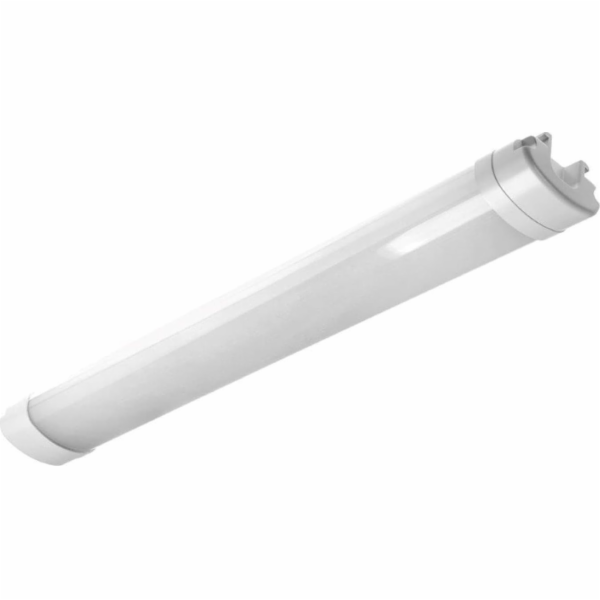 GTV Hermetické LED svítidlo 18W OMNIA 1600lm 4000K IP65 G...