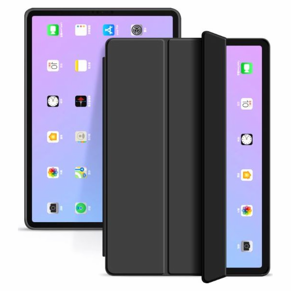 Pouzdro na tablet Tech-ProtectSMARTCASE IPAD AIR 4 2020 Č...