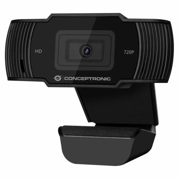 Webová kamera Concepttronic AMDIS03B