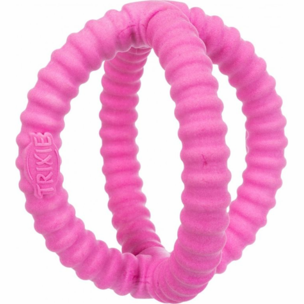 Trixie Aqua Toy tahač, Plovoucí hračka, různé barvy, TPR,...