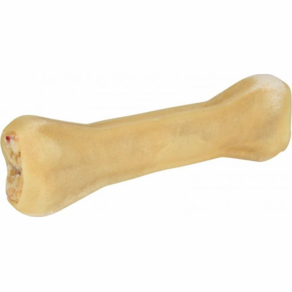 Trixie Lisovaná kost s dršťkovou výplní, cca. 230 g/22 cm
