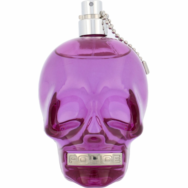 Police To Be Woman EDP 125 ml