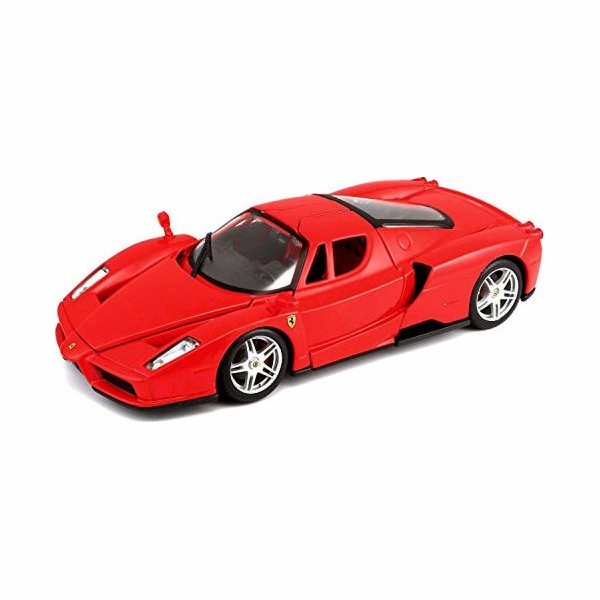 Bburago Bburago 1:24 Ferrari Enzo - 15626006