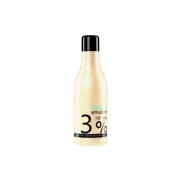 Stapiz Professional Oxydant Emulsion 3% krém s peroxidem ...