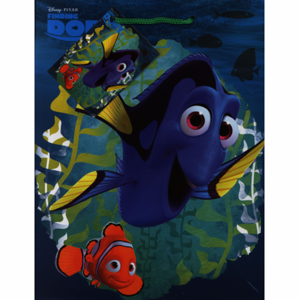 WINI Papírová taška.DISNEY TGD-20 - 5902814355893