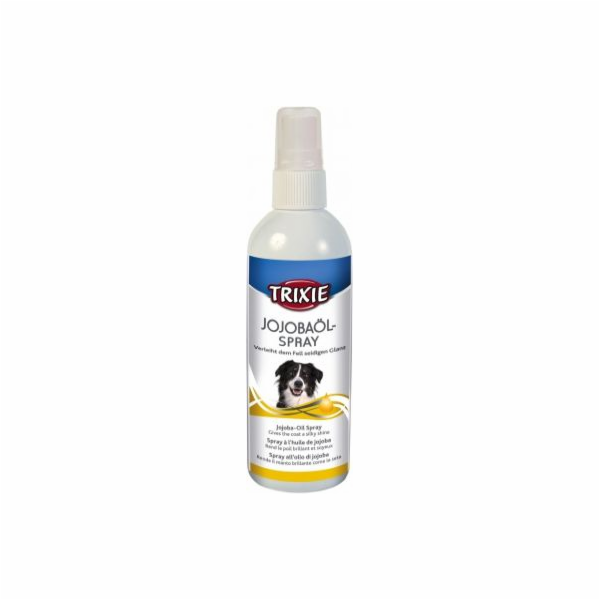 Trixie Sprej pro psy s jojobovým olejem, 175 ml