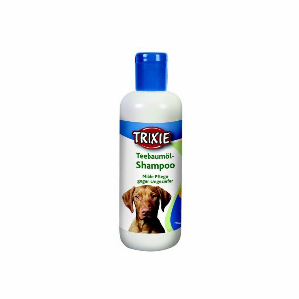 Trixie ŠAMPON S TEA TREE OLEJEM 250ML