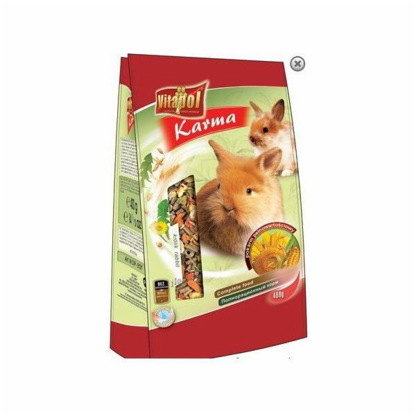Vitapol KRÁLÍK KRÁL 400g V SÁČKU