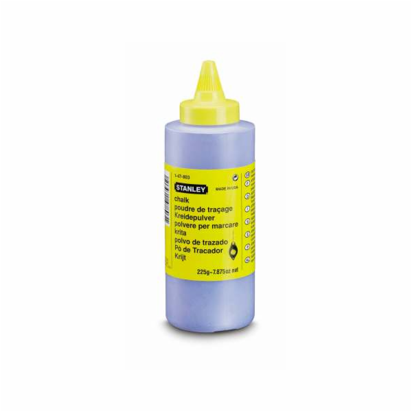 Stanley Blue pauzovací křída 225g 47-803