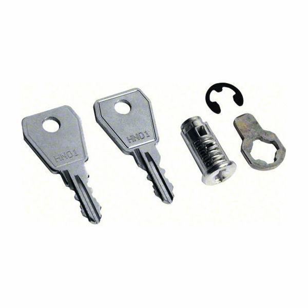 Hager Lock Volta standard (VZ302N)