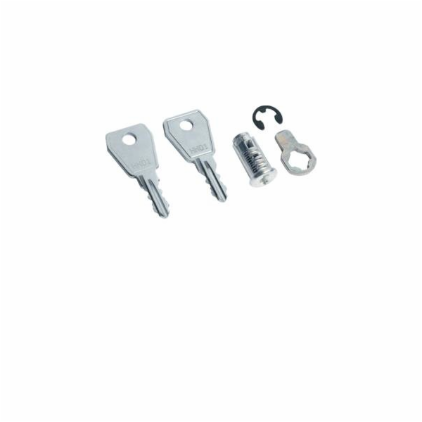 Hager Lock Volta standard (VZ302N)