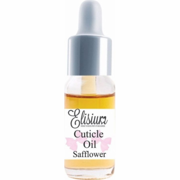 Elisium Cuticle Oil Světlicový olej na kůžičku 15ml