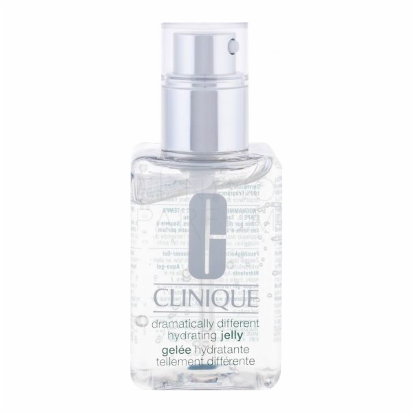 Clinique Dramatically Different Hydratační gel