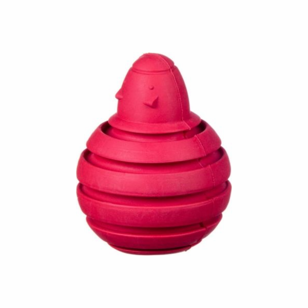 Barry King Cetka na pamlsky, červená, 8 cm