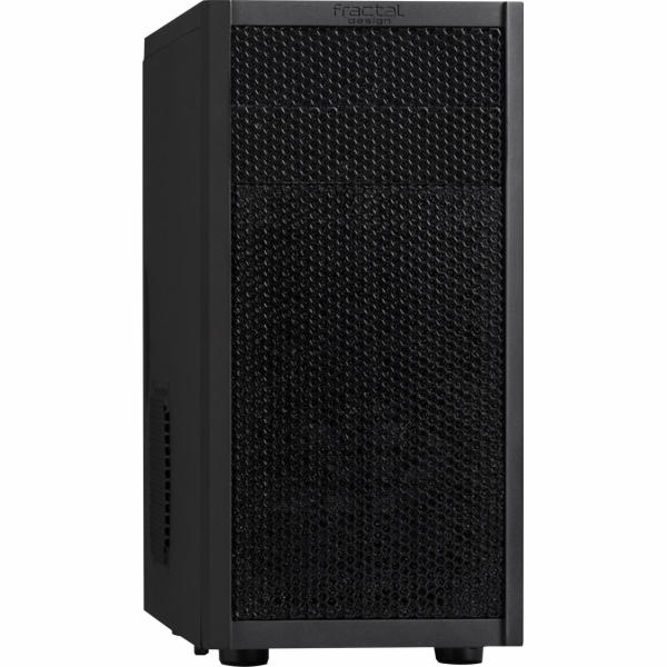 Pouzdro Fractal Design Core 1000 (FD-CA-CORE-1000-USB3-BL)