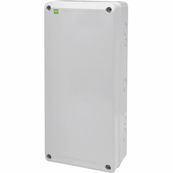 Elektro-Plast Hermetický box Průmyslový n/t ABS 506 x 230...