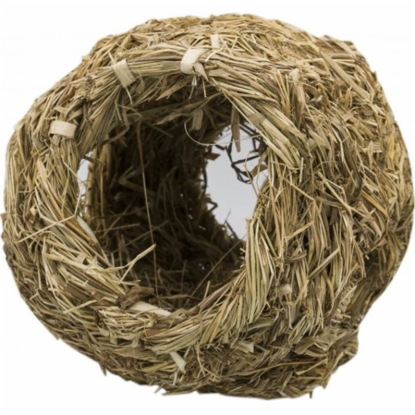 Panama Pet Panama Pet seno hnízdo pro hlodavce L 16 cm
