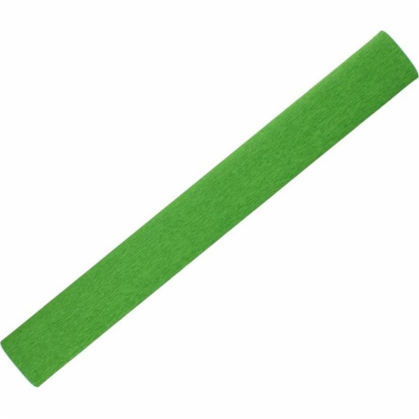Interdruk Krepina premium 117 zelená 200x50 cm INTERDRUK