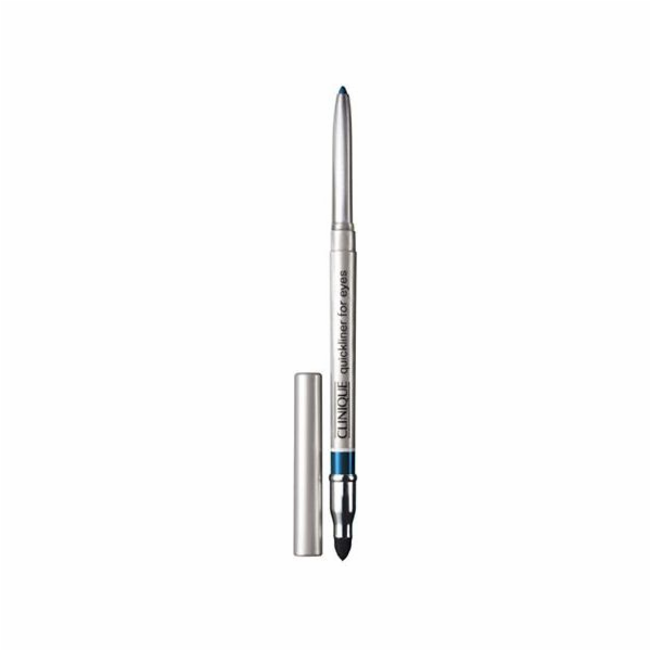 Clinique Quickliner na oči č. 08 Modrá šedá 0,3g
