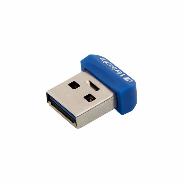 Disk Verbatim Store  n  Stay NANO, 64 GB (98711)
