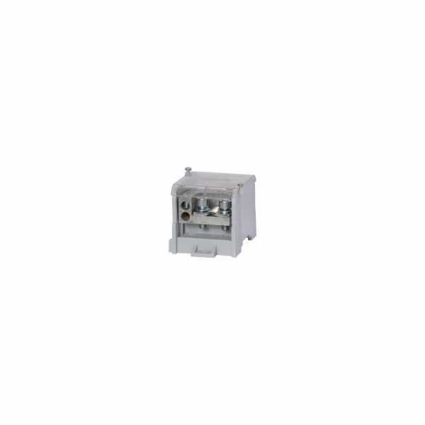 Elektro-Plast Distribuční blok 2x4-70mm2 + 2x4-50mm2 + 1x...