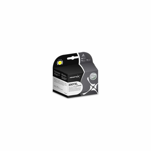 Inkoust Asarto Lexmark 200XL
