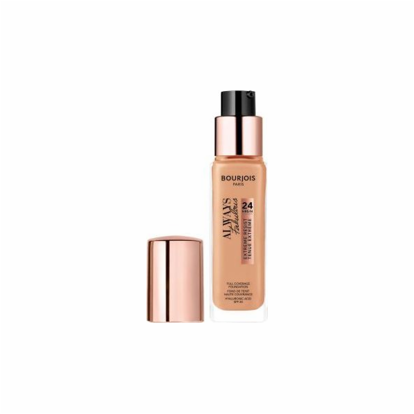 Bourjois Paris Always Fabulous Extreme Resist SPF20 200 R...