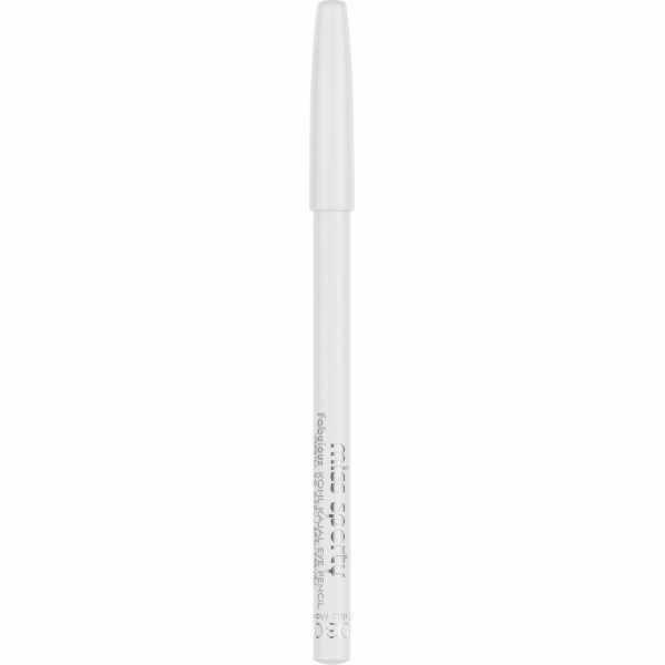Miss Sporty Fabulous Kohl Kajal Eyeliner 030 White Moon 4g