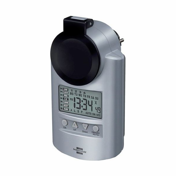 Brennenstuhl Primera-Line DT IP44 (1507490)