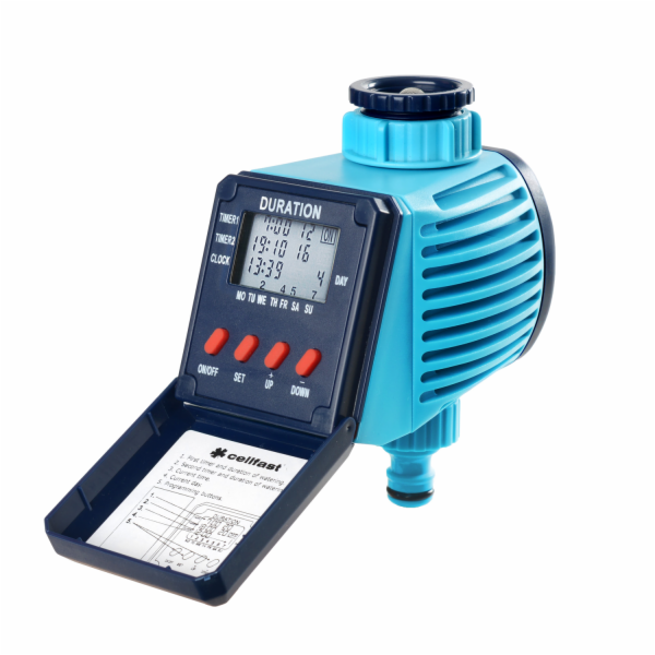 Cellfast Digital Irigation Controller (52-095)