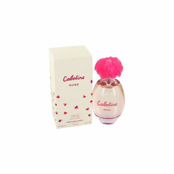 Gres Cabotine Rose EDT 100 ml