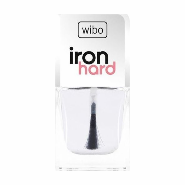 Wibo WIBO_Iron Hard fixer na nehty 8,5ml