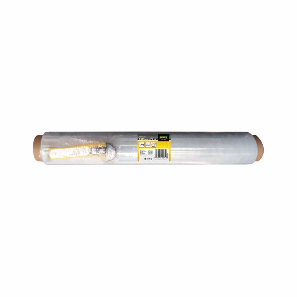 Stretch fólie Modeco 1kg transparentní (MN-05-613-P1)