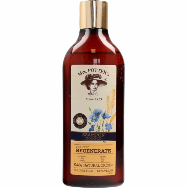 Forte Sweeden Mrs Potters Triple Grain Regenerate 390 ml
