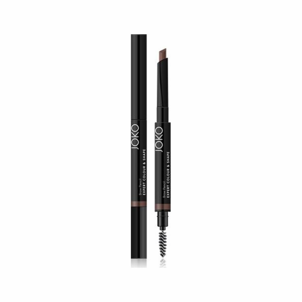 Joko Joko Brow Pencil Expert Color & Shape #01 1 ks