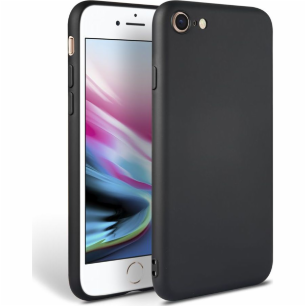 Tech-Protect IKONA TECH-PROTECT IPHONE 7/8/9 ČERNÁ