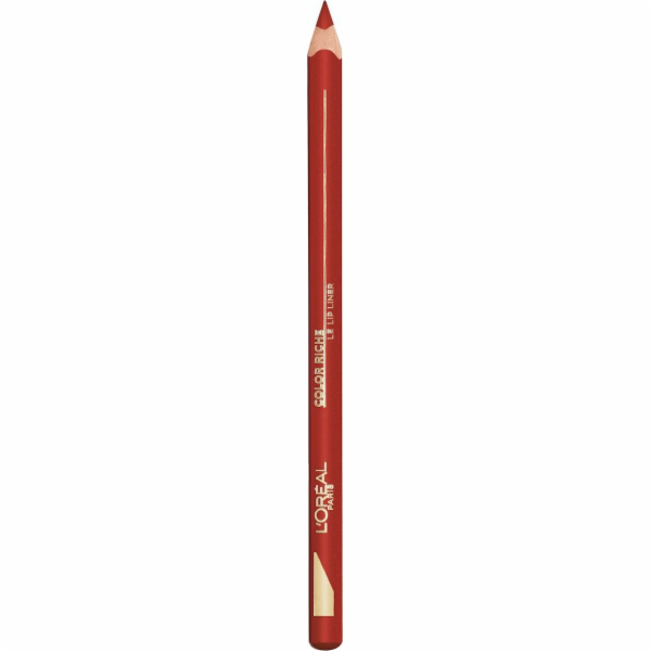 L Oreal Paris Color Riche tužka na rty 297 red passion 1,2g
