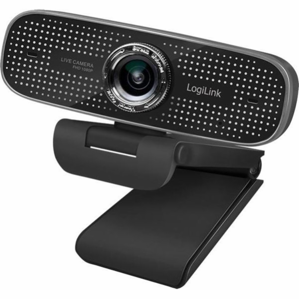 Webová kamera LogiLink UA0378