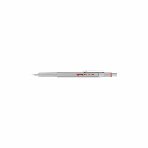 Rotring ROTRING Feinminenstift 600 stříbrný 0,7mm