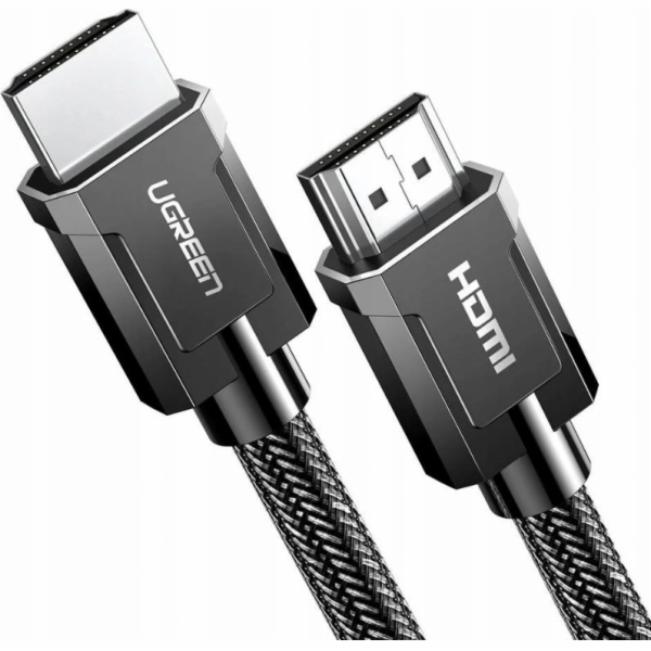 Ugreen HDMI - HDMI kabel 3m černý (UGR519)