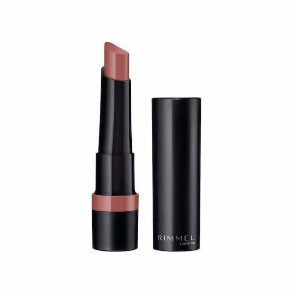 Rimmel Lasting Finish Matte Lipstick matná rtěnka 730 Per...