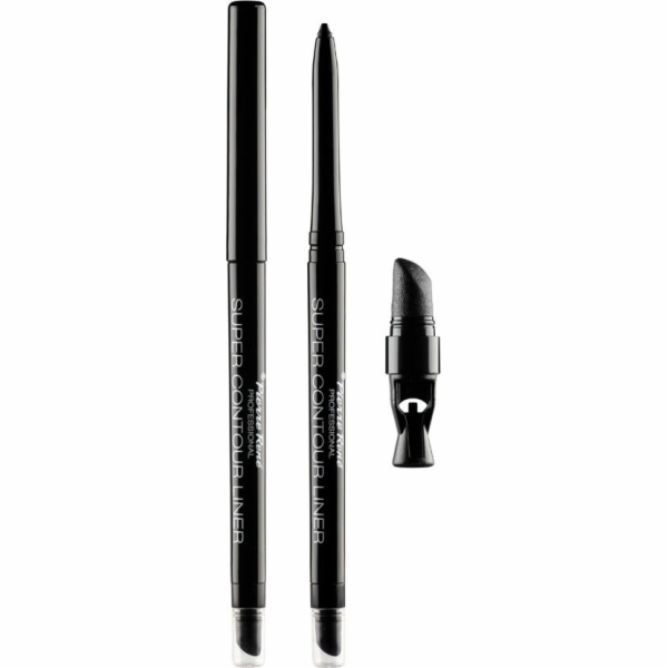 Pierre Rene PIERRE RENE_Super Contour Liner voděodolná tu...