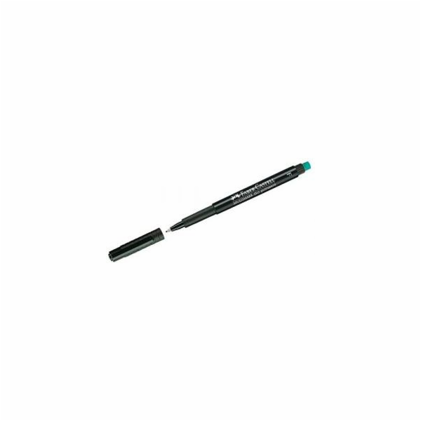 Faber-Castell Foliopis FC Multimark F 1513, černý (151399...