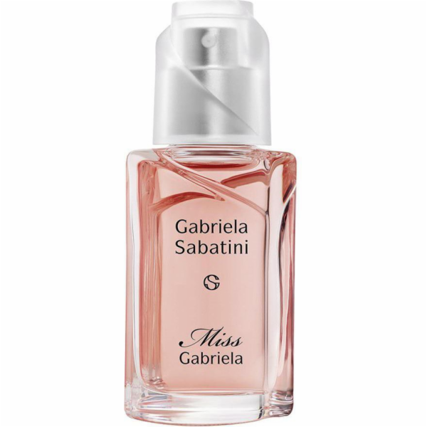 Gabriela Sabatini Slečna Gabriela EDT 30 ml